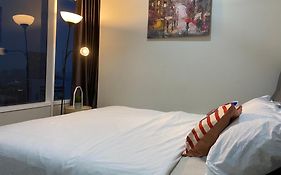 Sky Suite Klcc 双子塔